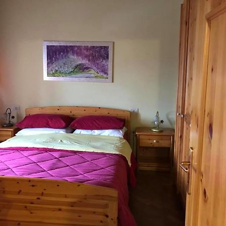 Residence Nonna Giuseppina Breganze Екстериор снимка