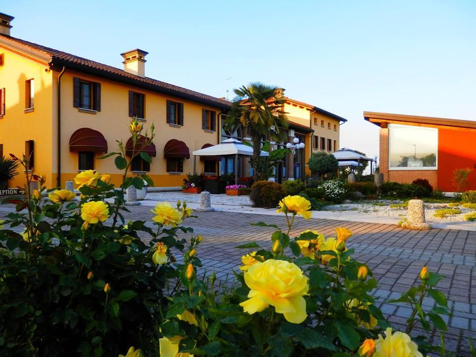 Residence Nonna Giuseppina Breganze Екстериор снимка