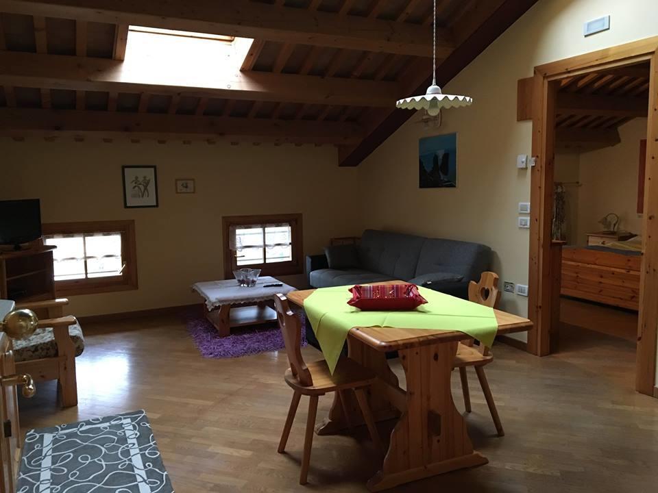 Residence Nonna Giuseppina Breganze Екстериор снимка