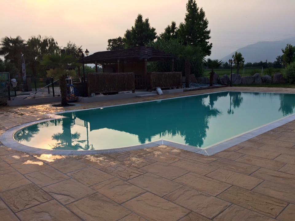 Residence Nonna Giuseppina Breganze Екстериор снимка