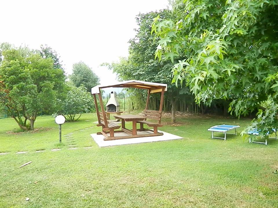Residence Nonna Giuseppina Breganze Екстериор снимка