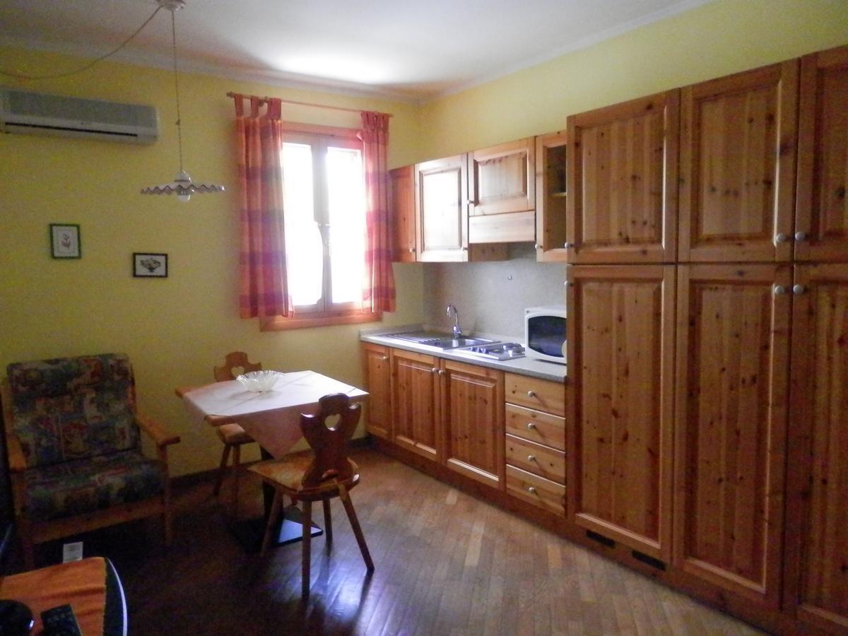 Residence Nonna Giuseppina Breganze Екстериор снимка