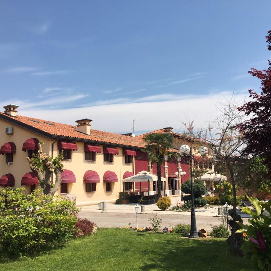 Residence Nonna Giuseppina Breganze Екстериор снимка