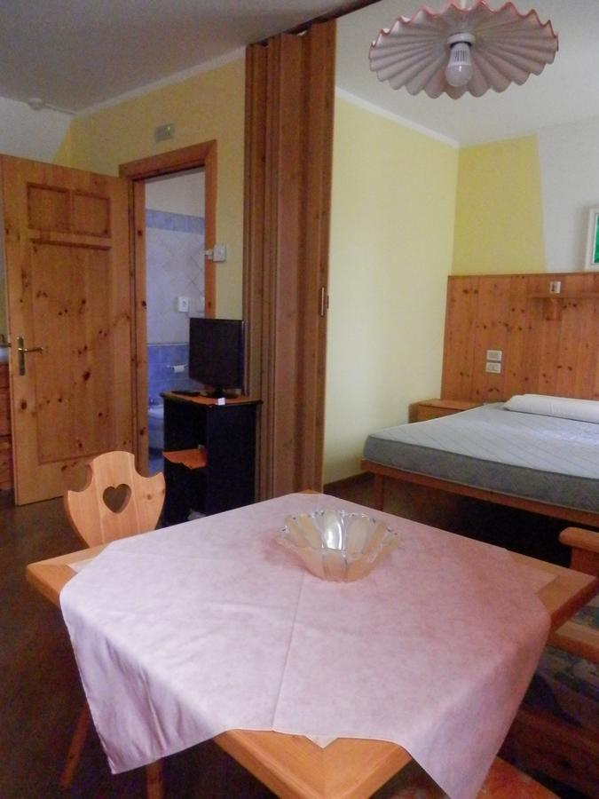 Residence Nonna Giuseppina Breganze Екстериор снимка