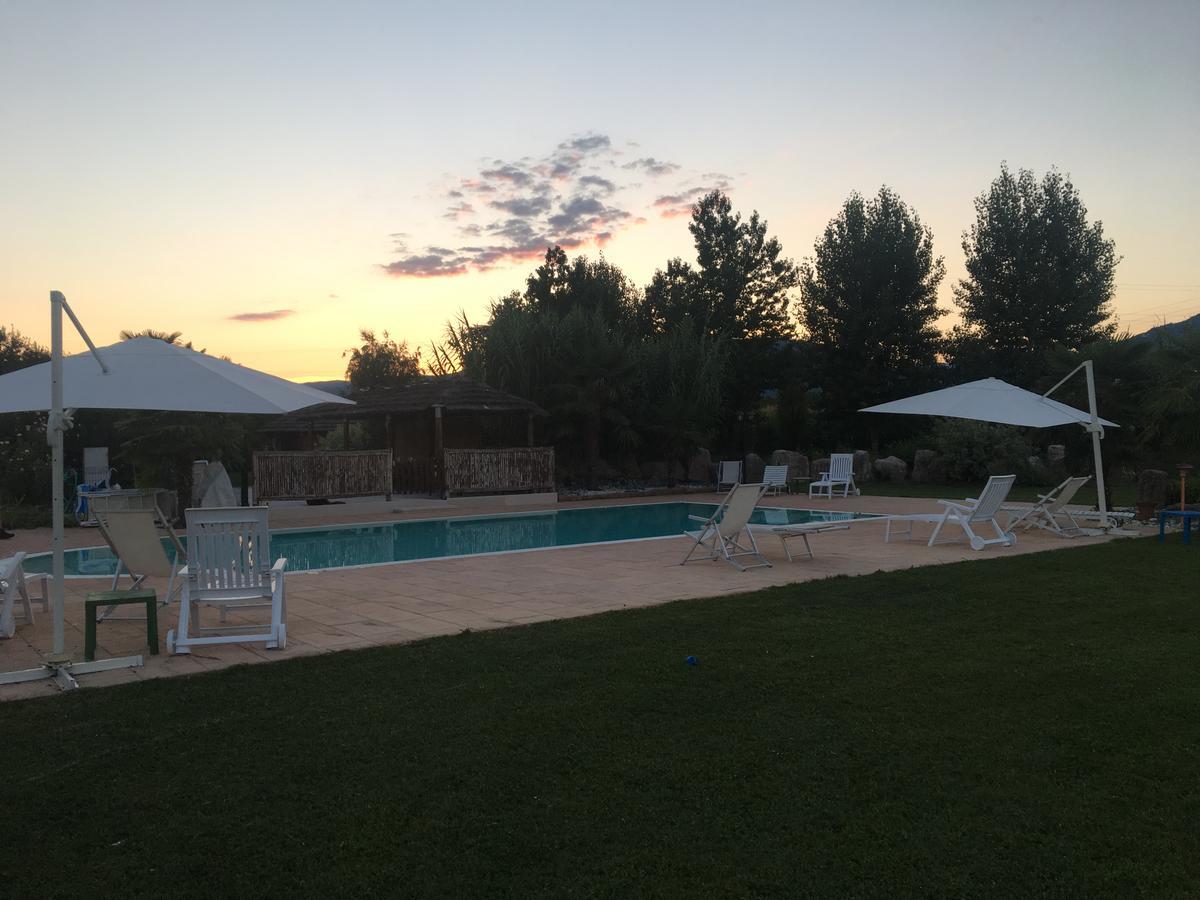 Residence Nonna Giuseppina Breganze Екстериор снимка