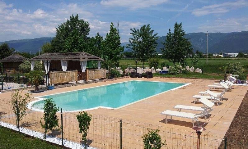 Residence Nonna Giuseppina Breganze Екстериор снимка