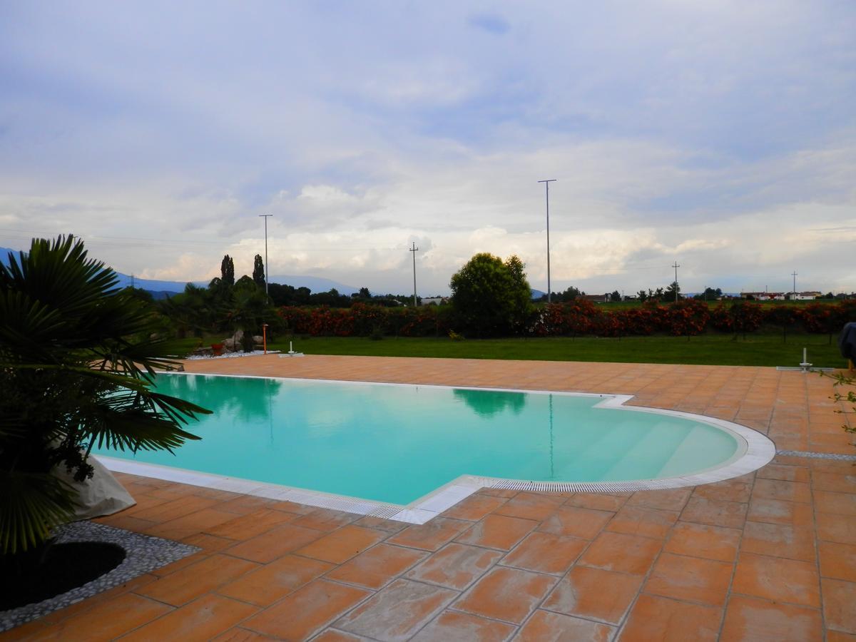Residence Nonna Giuseppina Breganze Екстериор снимка