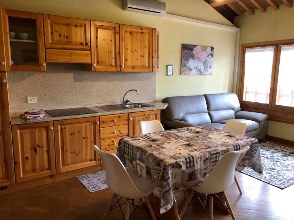 Residence Nonna Giuseppina Breganze Екстериор снимка