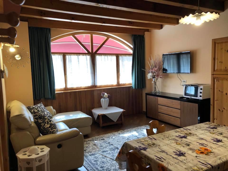 Residence Nonna Giuseppina Breganze Екстериор снимка