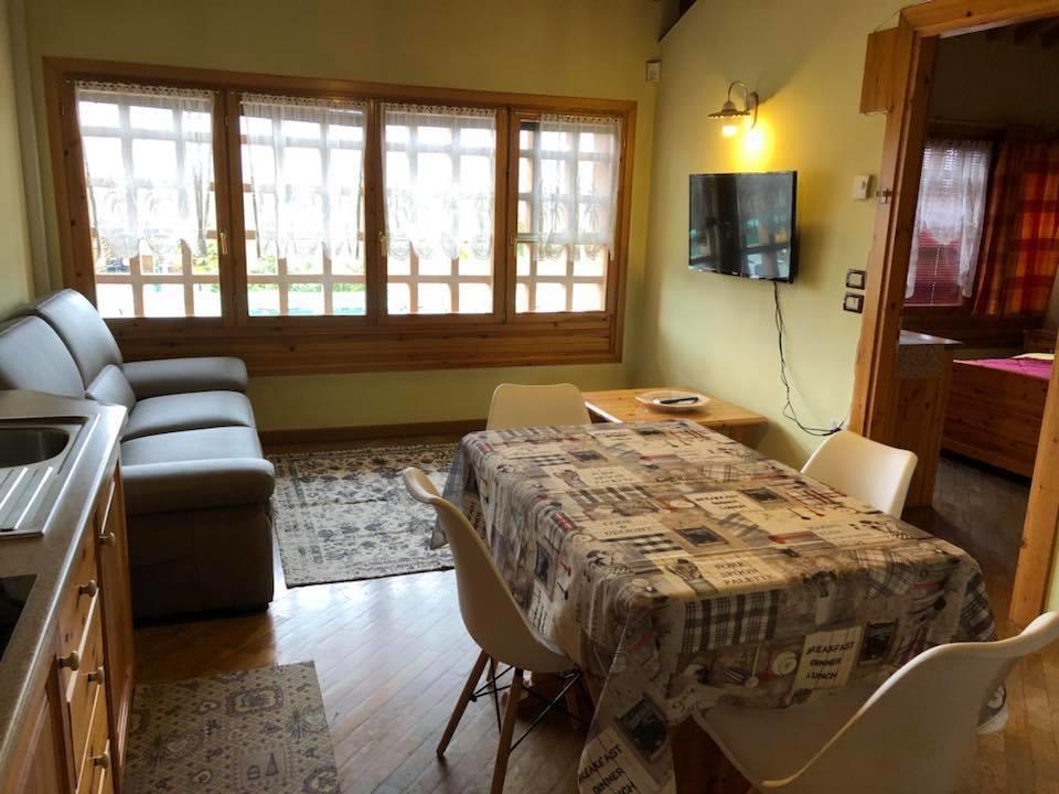 Residence Nonna Giuseppina Breganze Екстериор снимка