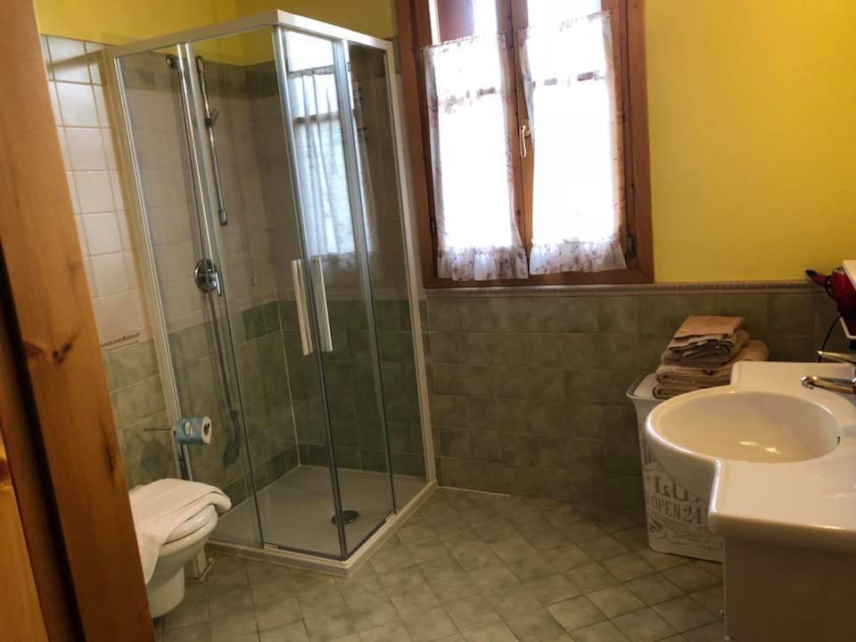 Residence Nonna Giuseppina Breganze Екстериор снимка