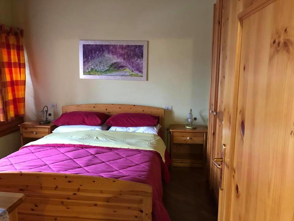 Residence Nonna Giuseppina Breganze Екстериор снимка